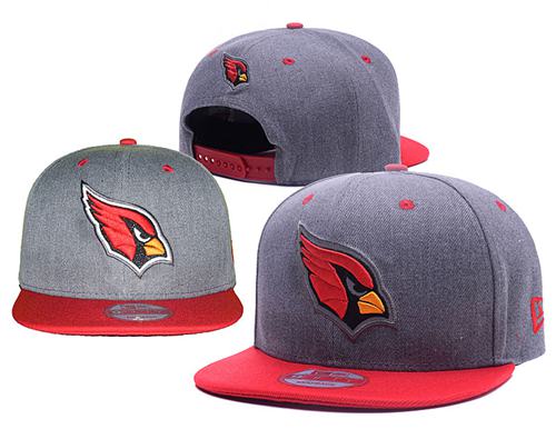 NFL Arizona Cardinals Stitched Snapback Hats 019